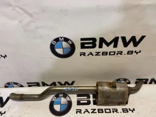 64128379874, 8379874 Глушитель автономного отопителя BMW 7 E65/E66 Арт 261, вид 2