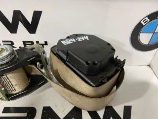 7153328, 72117153328 Пиропатрон BMW 7 E65/E66 Арт 274, вид 4