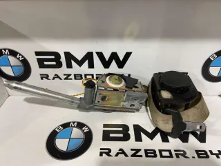 7153328, 72117153328 Пиропатрон BMW 7 E65/E66 Арт 274, вид 3