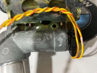 7153328, 72117153328 Пиропатрон BMW 7 E65/E66 Арт 274, вид 2