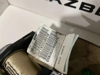 7153328, 72117153328 Пиропатрон BMW 7 E65/E66 Арт 274, вид 8