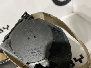 7153328, 72117153328 Пиропатрон BMW 7 E65/E66 Арт 274, вид 5