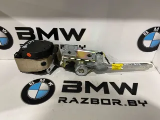  Пиропатрон BMW 7 E65/E66 Арт 275, вид 1