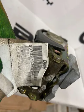  Пиропатрон BMW 7 E65/E66 Арт 275, вид 3