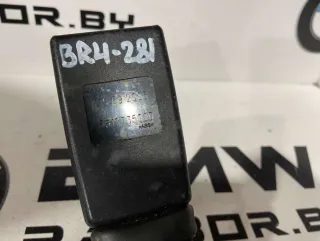 72116982524, 6982524 Пиропатрон BMW 7 E65/E66 Арт 281, вид 4