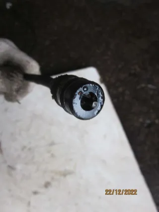 VBD10085 Трос спидометра Rover 400 Арт 47780168, вид 3