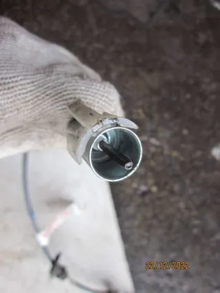 VBD10085 Трос спидометра Rover 400 Арт 47780168, вид 2