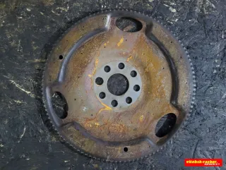 1717383 Маховик АКПП (драйв плата) BMW X3 E83 2.5л Арт 50000038, вид 2