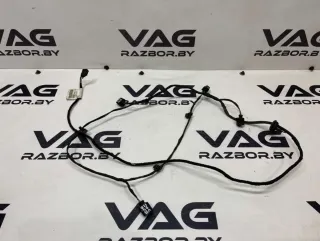 4F0971085E Проводка бампера заднего Audi A6 C6 (S6,RS6) Арт VR24-118, вид 1