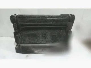 8377648 Радиатор кондиционера BMW 3 E46 Арт 51752545, вид 1