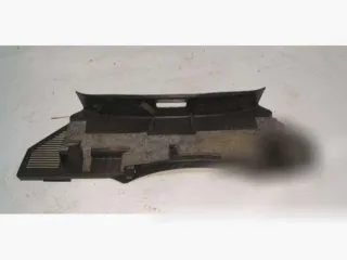 24464146 Накладка внутренняя на заднюю панель кузова Opel Astra H Арт 58266892, вид 1