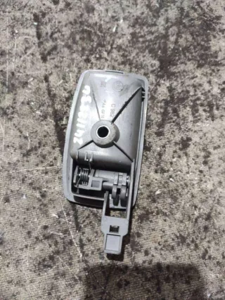  Кнопка открытия капота Fiat Ducato 3 Арт 50923764, вид 2