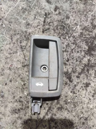  Кнопка открытия капота Fiat Ducato 3 Арт 50923764, вид 1