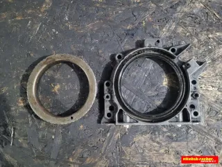 AKQ Корпус сальника Volkswagen Golf 4 1.4л Арт 51804231, вид 2