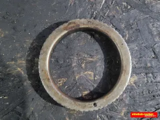AKQ Корпус сальника Volkswagen Golf 4 1.4л Арт 51804231, вид 4