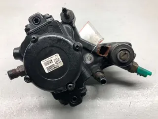 DELPHI, 9656391680 ТНВД Citroen C5 1 2.0л HDI Арт 51839943, вид 3