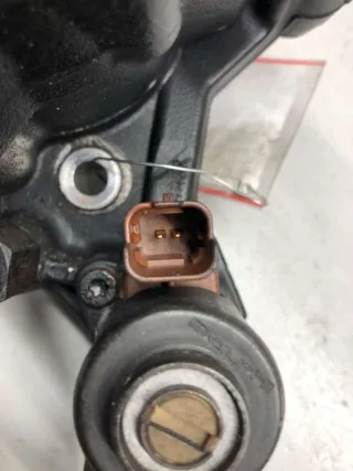 DELPHI, 9656391680 ТНВД Citroen C5 1 2.0л HDI Арт 51839943, вид 2