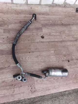  Трубка кондиционера Renault Scenic 1 Арт 51844232, вид 1