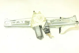  Стеклоподъемник электрический задний левый Citroen C5 1 Арт 544041, вид 1