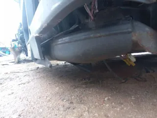 81416505022 Усилитель бампера MAN TGS Арт 51851237, вид 2