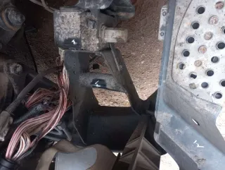 81416505022 Усилитель бампера MAN TGS Арт 51851237, вид 1