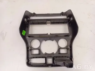96828913 Рамка под магнитолу Citroen C3 Picasso Арт 51899778, вид 9