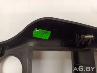 96828913 Рамка под магнитолу Citroen C3 Picasso Арт 51899778, вид 7