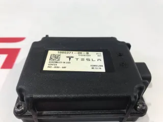 1005371-00-A Блок управления системы распознавания объектов Tesla model S Арт 9904635, вид 3