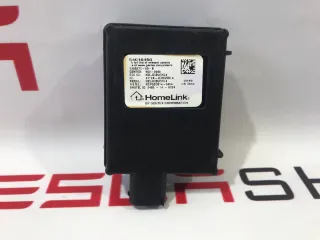 1005371-00-A Блок управления системы распознавания объектов Tesla model S Арт 9904635, вид 4