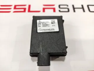 1005371-00-B Блок управления системы распознавания объектов Tesla model X Арт 9902812, вид 2