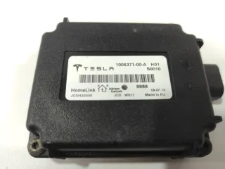 1005371-00-A Блок управления системы распознавания объектов Tesla model S Арт 9899387, вид 4