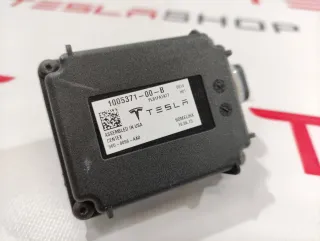 1005371-00-B Блок управления системы распознавания объектов Tesla model S Арт 9896358, вид 1