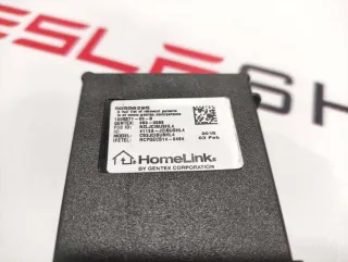 1005371-00-B Блок управления системы распознавания объектов Tesla model S Арт 9886509, вид 3