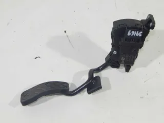 4F2721523 Педаль газа Audi A6 C6 (S6,RS6) Арт 34169, вид 1