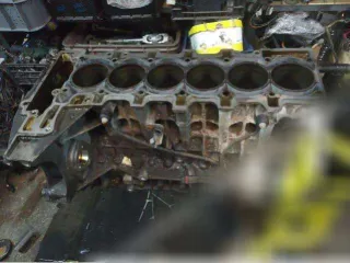  Блок цилиндров BMW X5 E70 restailing Арт 84837446_3, вид 3