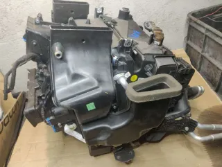 4F2820351AG, 4F1820351 Отопитель в сборе Audi A6 C6 (S6,RS6) Арт 707-45-13, вид 4