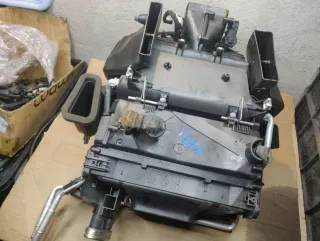 4F2820351AG, 4F1820351 Отопитель в сборе Audi A6 C6 (S6,RS6) Арт 707-45-13, вид 2