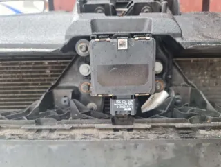  Радар Volkswagen Passat B8 Арт 52013497, вид 1