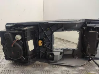  Консоль салона (кулисная часть) Audi A6 C6 (S6,RS6) Арт ko-245, вид 5