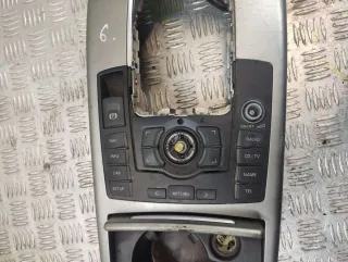  Консоль салона (кулисная часть) Audi A6 C6 (S6,RS6) Арт ko-245, вид 4