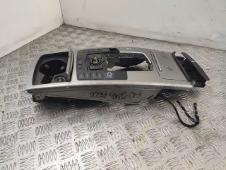  Консоль салона (кулисная часть) Audi A6 C6 (S6,RS6) Арт ko-245, вид 2