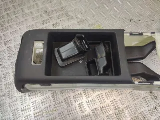  Консоль салона (кулисная часть) Audi A6 C6 (S6,RS6) Арт ko-272, вид 4