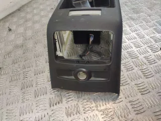  Консоль салона (кулисная часть) Audi A6 C6 (S6,RS6) Арт ko-272, вид 3