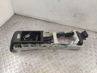  Консоль салона (кулисная часть) Audi A6 C6 (S6,RS6) Арт ko-272, вид 1