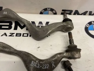 6763699, 31126763699, 31126770849, 6770849 Сайлентблок BMW Z4 E89 Арт BR2-270, вид 5