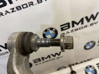 6763699, 31126763699, 31126770849, 6770849 Сайлентблок BMW Z4 E89 Арт BR2-270, вид 3