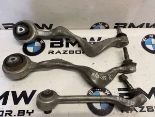 6763699, 31126763699, 31126770849, 6770849 Сайлентблок BMW Z4 E89 Арт BR2-270, вид 1