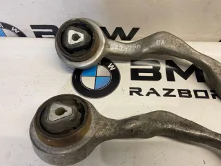 6763699, 31126763699, 31126770849, 6770849 Сайлентблок BMW Z4 E89 Арт BR2-270, вид 4