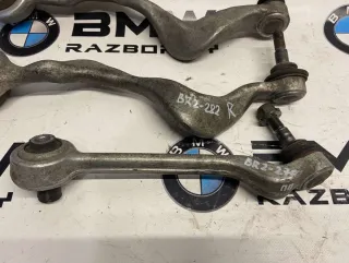 6763699, 31126763699, 31126770849, 6770849 Сайлентблок BMW Z4 E89 Арт BR2-270, вид 8