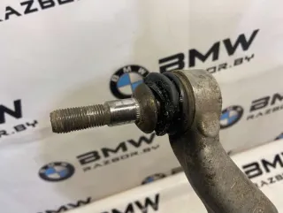 6763699, 31126763699, 31126770849, 6770849 Сайлентблок BMW Z4 E89 Арт BR2-270, вид 12